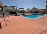 Resale - Townhouse - Torrevieja - Los altos