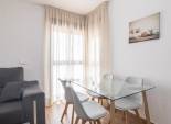 Resale - Apartamento - Elche - Altabix