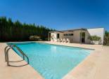 Resale - Villa - Elche - Bonavista