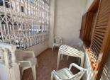 Resale - Apartamento - Torrevieja - Centro