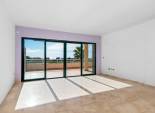 Resale - Apartment - Altea