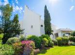 Resale - Chalet - Elche Pedanías - Carretera santa pola