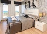 Long Term Rental - Chalet - Arenales del Sol - Zona paseo maritimo
