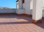 Resale - Apartamento - Elche - Altabix