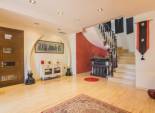 Resale - Villa - Elche Pedanías - xLas bayas
