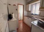 Resale - Apartamento - Torrevieja - Playa de los Locos