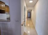 Resale - Apartamento - Torrevieja - Centro