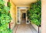 Resale - Chalet - Elche Pedanías - Alzabares