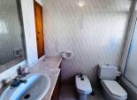 Resale - Chalet - Santa Pola - Santiago bernabeu
