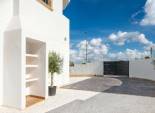 New Build - Townhouse - Cox - Comunidad valenciana