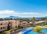 Resale - Apartment - Altea