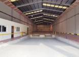 Long Term Rental - Nave industrial - Alicante - Ciudad de Asís - Font-Calent - El Bacarot