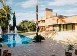 Resale - Chalet - Elche Pedanías - Matola