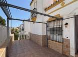 Resale - Townhouse - Torrevieja - Los altos