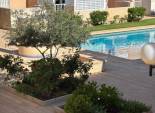 Resale - Casa Tipo Dúplex - Torrevieja - Los Frutales