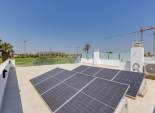 Resale - Villa - Los Alcázares - Las Lomas del Rame-Bahía Bella