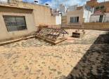 Resale - Edificio - Elche - Centro