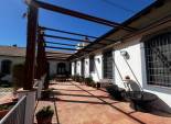 Resale - Chalet - Elche Pedanías - Maitino