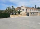 Resale - Chalet - Elche - La Galia-Bonavista