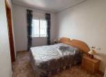 Resale - Apartamento - Torrevieja - Centro