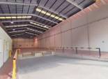 Long Term Rental - Nave industrial - Alicante - Ciudad de Asís - Font-Calent - El Bacarot