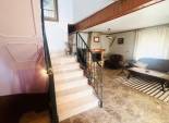 Resale - Chalet - Elche Pedanías - La Hoya-Daimes-El Derramador
