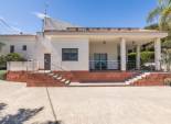 Resale - Villa de Lujo - Peña las aguilas - Peña de Las Águilas