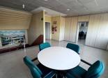 Long Term Rental - Nave industrial - Alicante - Poligono de atalayas