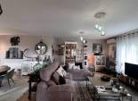 Resale - Chalet - Alicante - Costa blanca