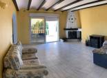 Resale - Chalet - Altea - Altea Hills