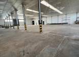 Resale - Nave industrial - Elche