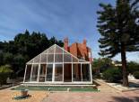 Resale - Chalet - Elche Pedanías - Alzabares