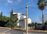 Resale - Chalet - Altea - Altea Hills