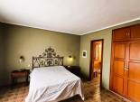 Herverkoop - Chalet - Elche - Ciudad Jardin