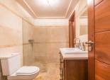 Resale - Villa - Elche Pedanías - Valverde