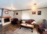 Resale - Chalet - Elche Pedanías - La Hoya-Daimes-El Derramador