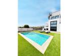 Resale - Villa - Algorfa - Comunidad valenciana