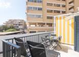 Resale - Bungalow - Arenales del Sol - Zona paseo maritimo