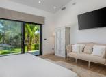 Resale - Chalet - Las bayas - Las Bayas-Asprillas