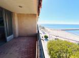 Resale - Apartamento - Santa Pola - Santiago bernabeu