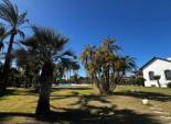 Resale - Chalet - Elche Pedanías - Maitino