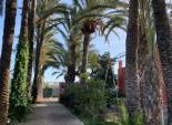 Resale - Chalet - Elche Pedanías - Alzabares