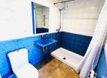 Resale - Penthouse - Alicante - Garbinet-Parque de las Avenidas