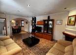 Resale - Chalet - Las bayas - Las Bayas-Asprillas