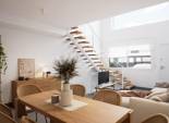 Resale - Townhouse - Gran alacant - Monte y Mar