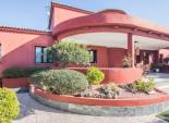 Resale - Villa - Elche Pedanías - xLas bayas