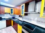 Resale - Bungalow - Santa Pola - Varadero