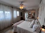 Resale - Chalet - Alicante - Costa blanca