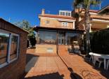 Resale - Townhouse - Elche - Bonavista