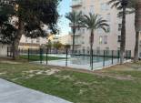 Resale - Apartamento - Elche - Zona Deportiva-Nuevo Altabix